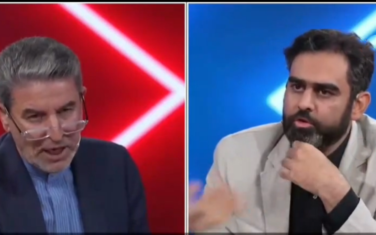 مناظره دو نمانیده مجلس در شوک ادبیات «چاله‌میدانی»! +واکنش مردم بجنورد 